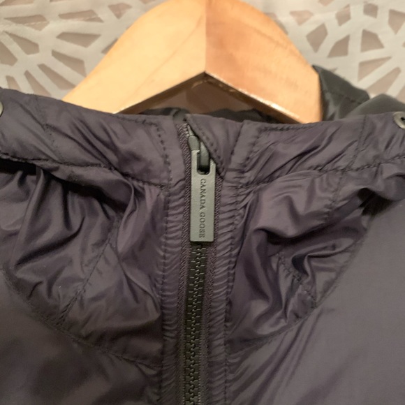 NWOT Canada Goose Dore Women’s Down Bomber Jacket - Picture 5 of 8